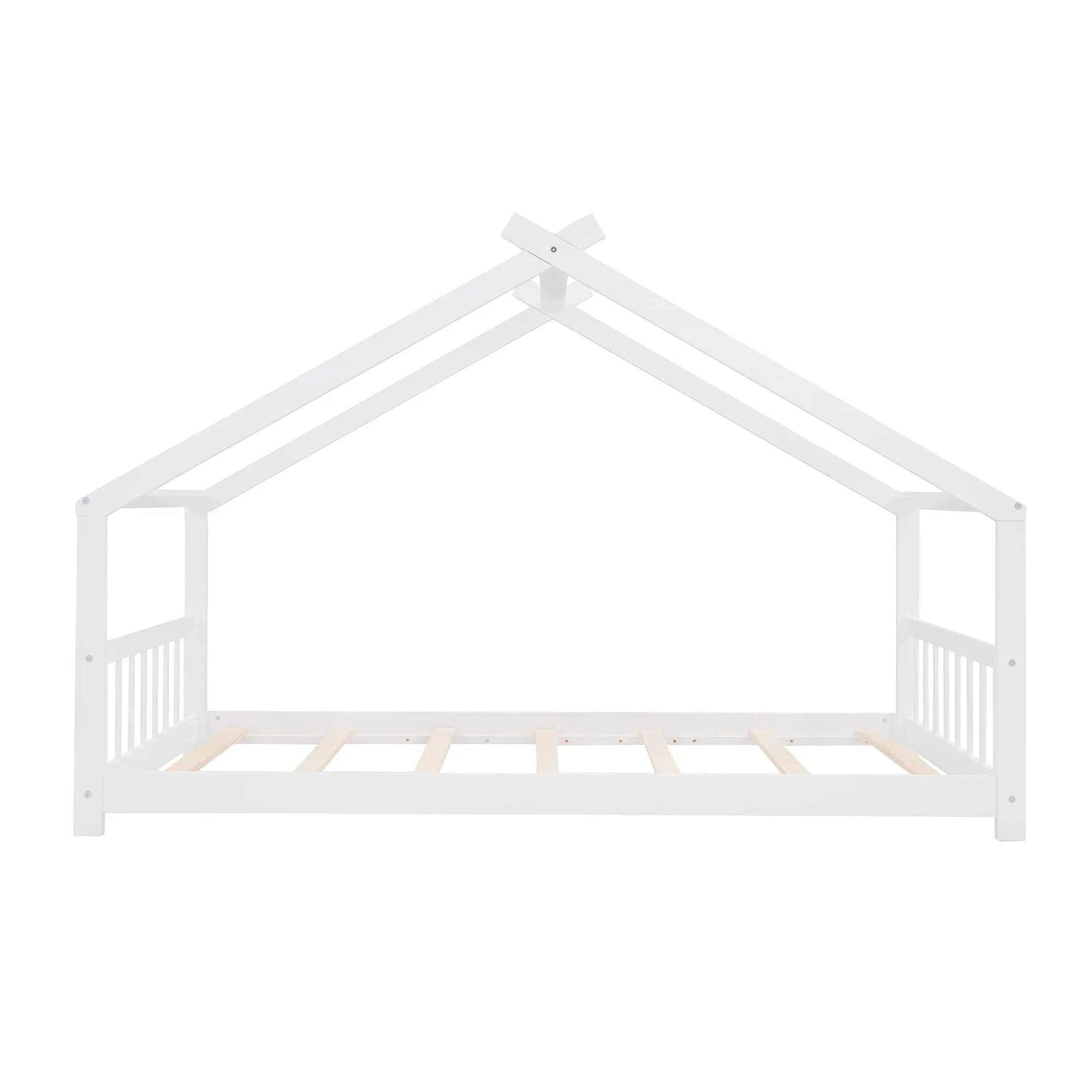 Bellemave® Montessori House Bed - Bellemave