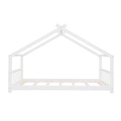Bellemave® Montessori House Bed - Bellemave