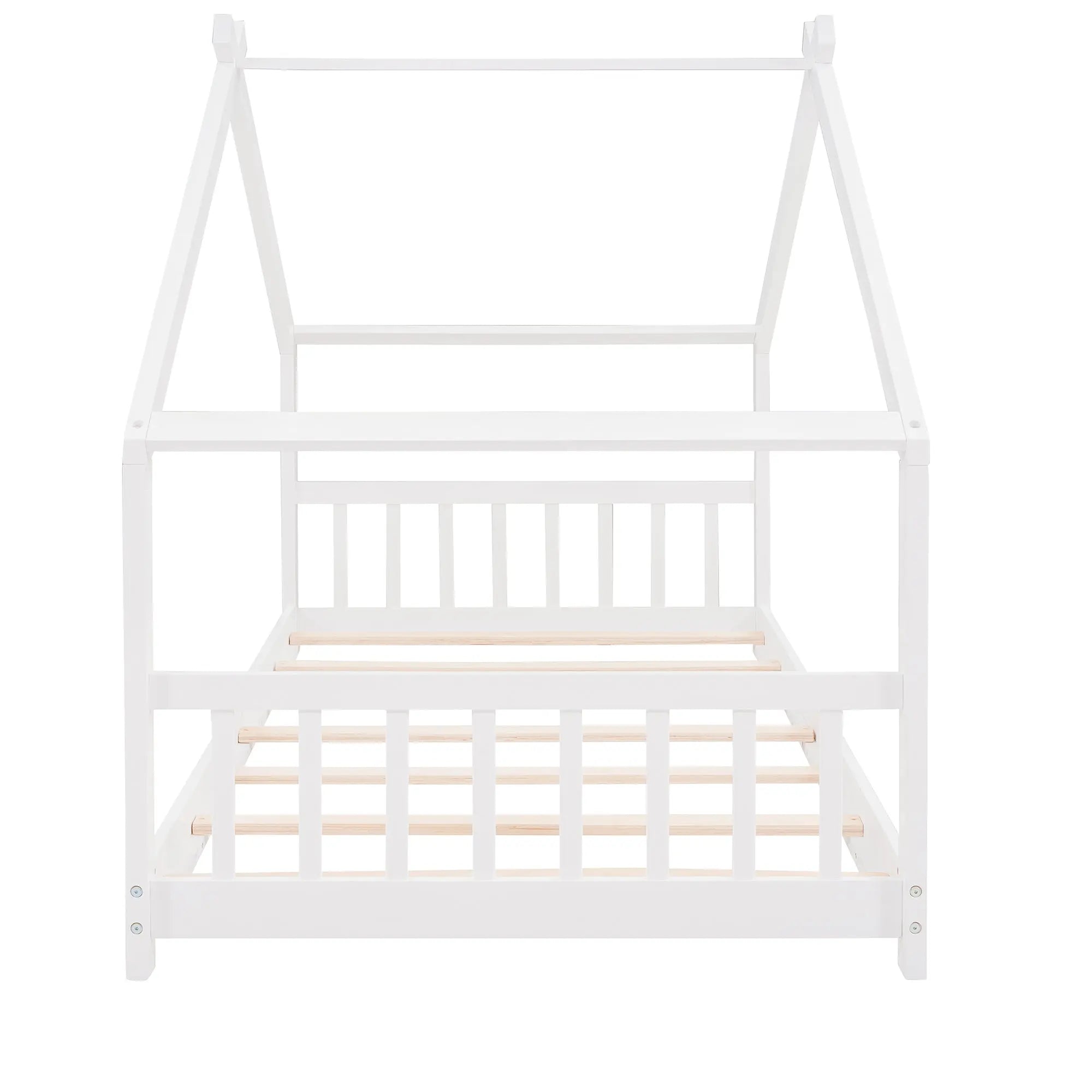Bellemave® Montessori House Bed - Bellemave