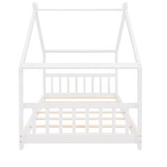 Bellemave® Montessori House Bed - Bellemave