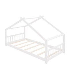 Bellemave® Montessori House Bed - Bellemave