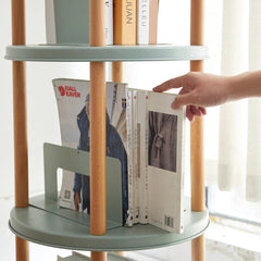 Bellemave® Multifunctional Storage Rack - Bellemave