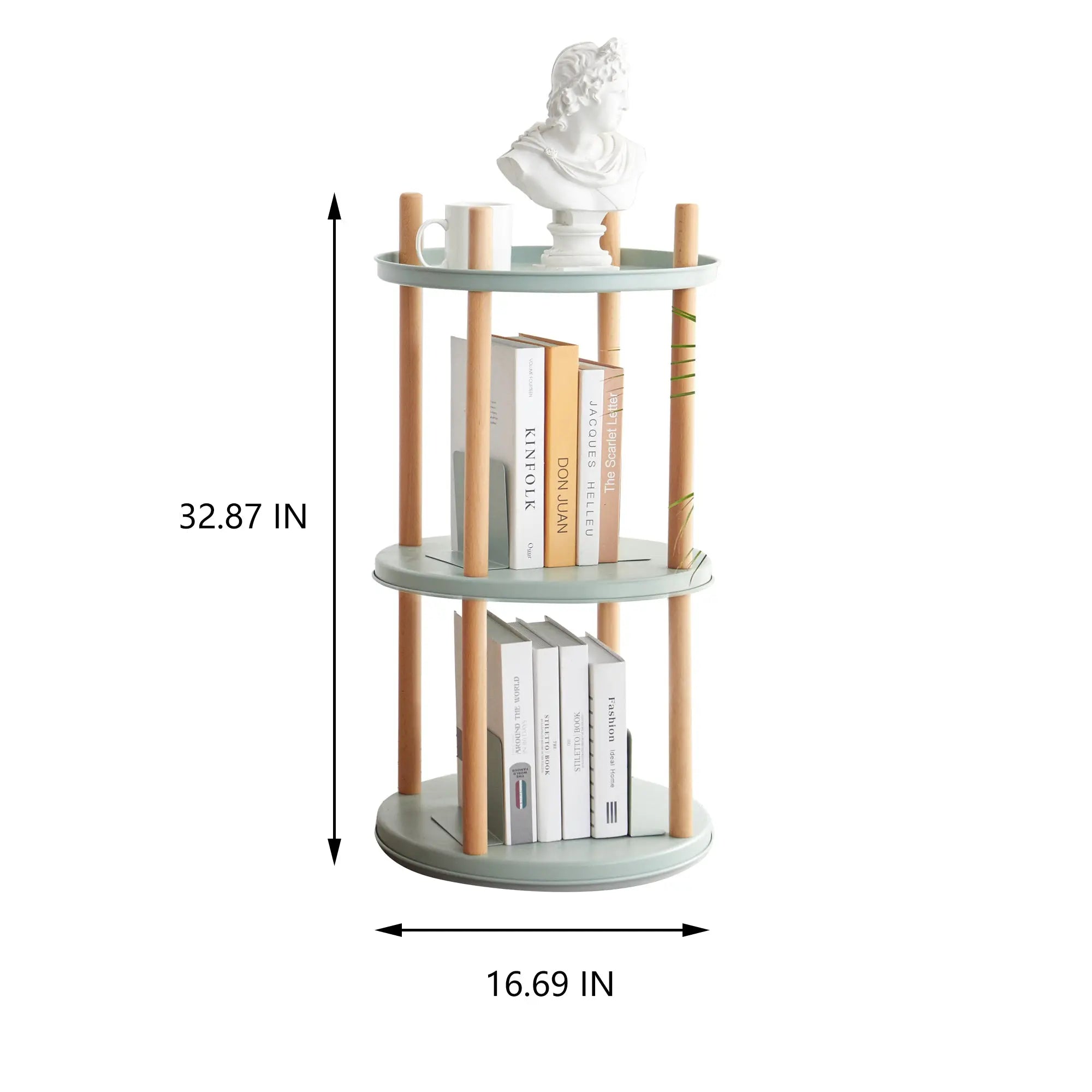 Bellemave® Multifunctional Storage Rack - Bellemave