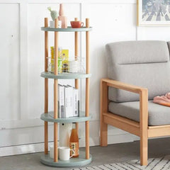 Bellemave® Multifunctional Storage Rack - Bellemave
