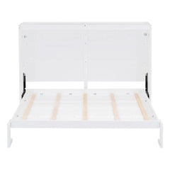 Bellemave® Murphy Bed Wall Bed - Bellemave