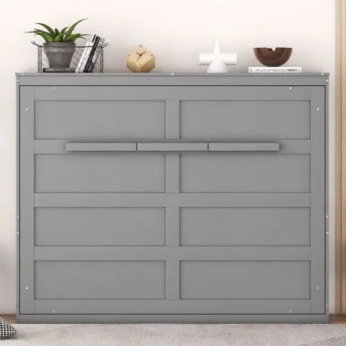 Bellemave® Murphy Bed Wall Bed - Bellemave