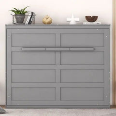 Bellemave® Murphy Bed Wall Bed - Bellemave
