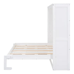 Bellemave® Murphy Bed Wall Bed - Bellemave