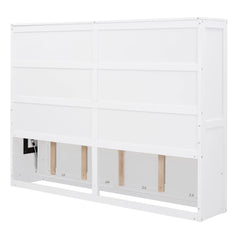 Bellemave® Murphy Bed Wall Bed - Bellemave