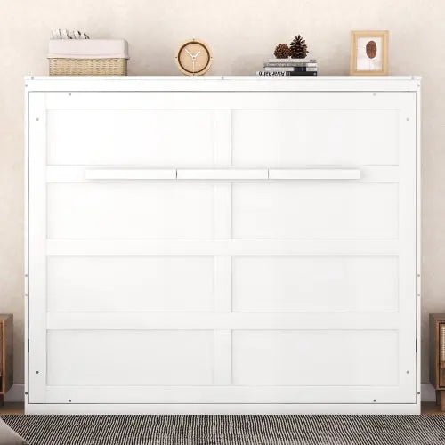 Bellemave® Murphy Bed Wall Bed - Bellemave