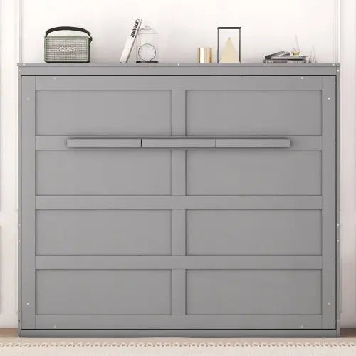 Bellemave® Murphy Bed Wall Bed - Bellemave