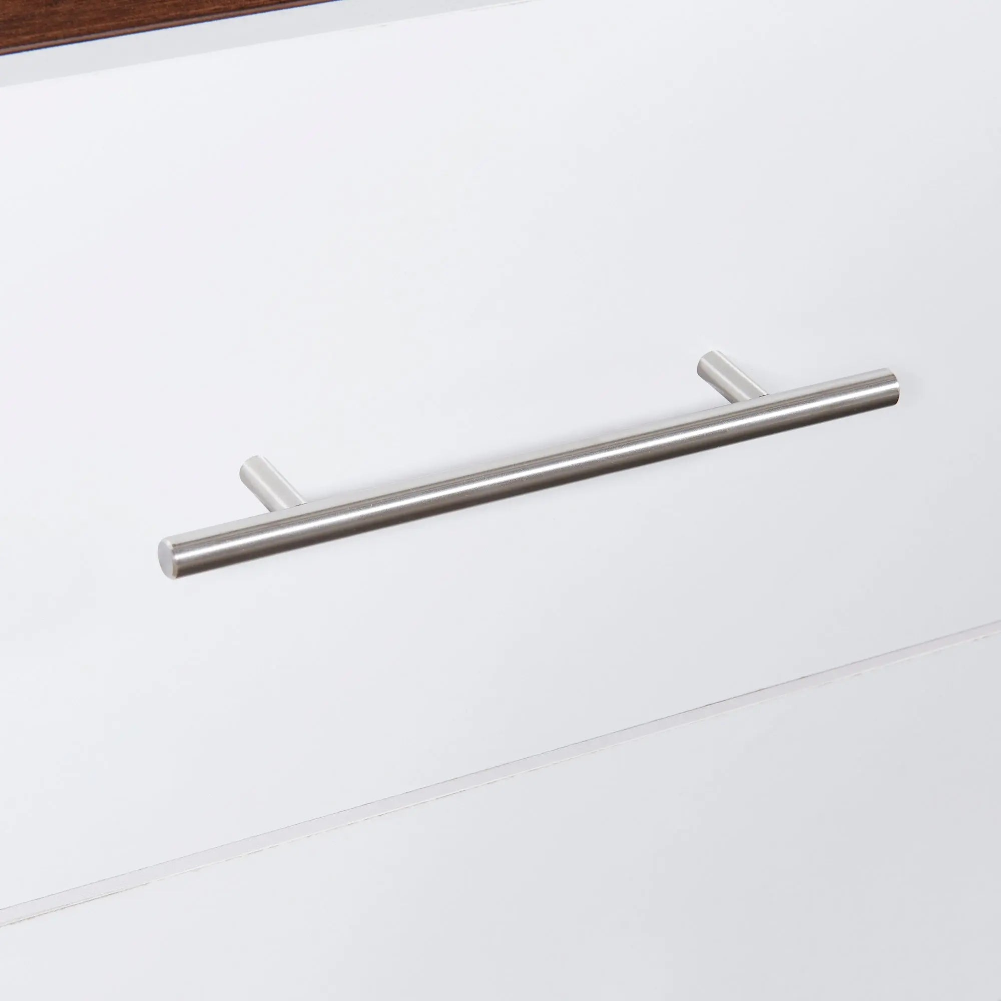 Bellemave® Murphy Bed Wall Bed with Cabinet - Bellemave