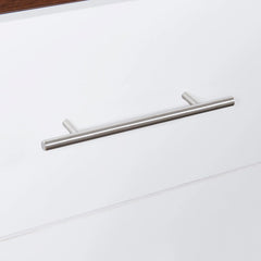 Bellemave® Murphy Bed Wall Bed with Cabinet - Bellemave