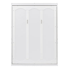 Bellemave® Murphy Bed Wall Bed with Shelves - Bellemave