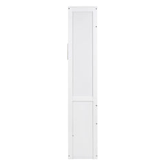 Bellemave® Murphy Bed Wall Bed with Shelves - Bellemave