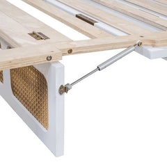 Bellemave® Murphy Bed with Large Drawers - Bellemave