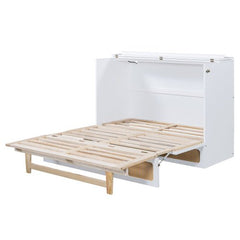 Bellemave® Murphy Bed with Large Drawers - Bellemave
