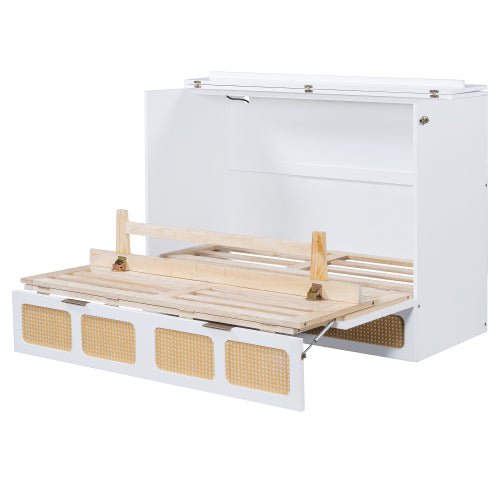 Bellemave® Murphy Bed with Large Drawers - Bellemave