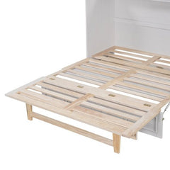 Bellemave® Murphy Bed with Large Drawers - Bellemave