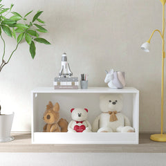 Bellemave® Open Toy Storage Box for Kids - Bellemave