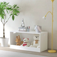 Bellemave® Open Toy Storage Box for Kids - Bellemave