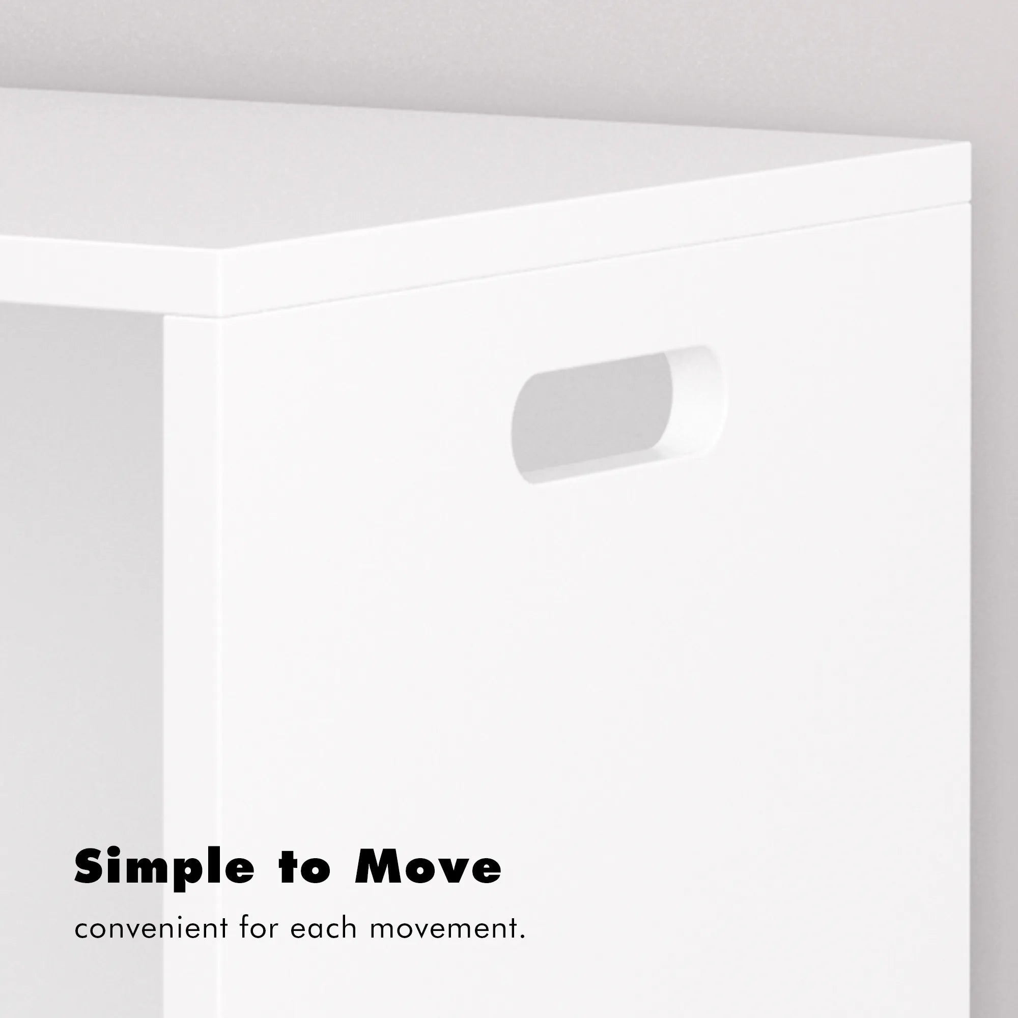 Bellemave® Open Toy Storage Box for Kids - Bellemave