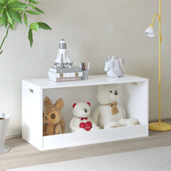 Bellemave® Open Toy Storage Box for Kids - Bellemave