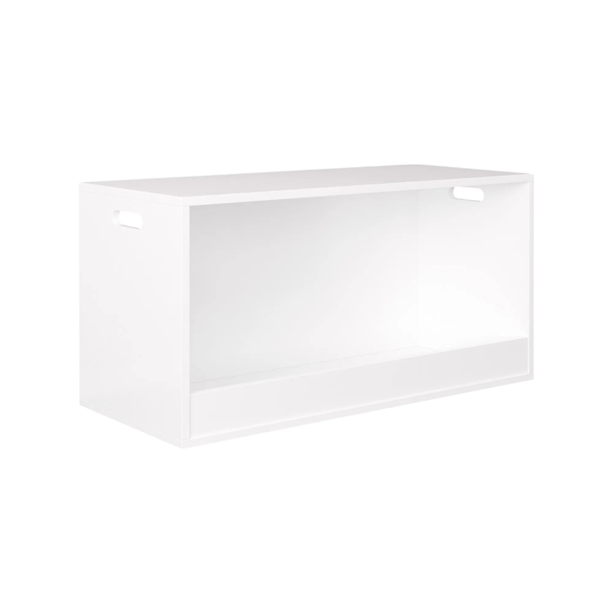 Bellemave® Open Toy Storage Box for Kids - Bellemave