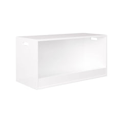 Bellemave® Open Toy Storage Box for Kids - Bellemave