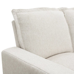 Bellemave® Power Recliner Chair Home Theater Seating Soft Chair with USB Port - Bellemave