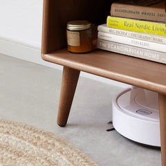 Bellemave® Pure Solid Wood Bedside Nightstands - Bellemave