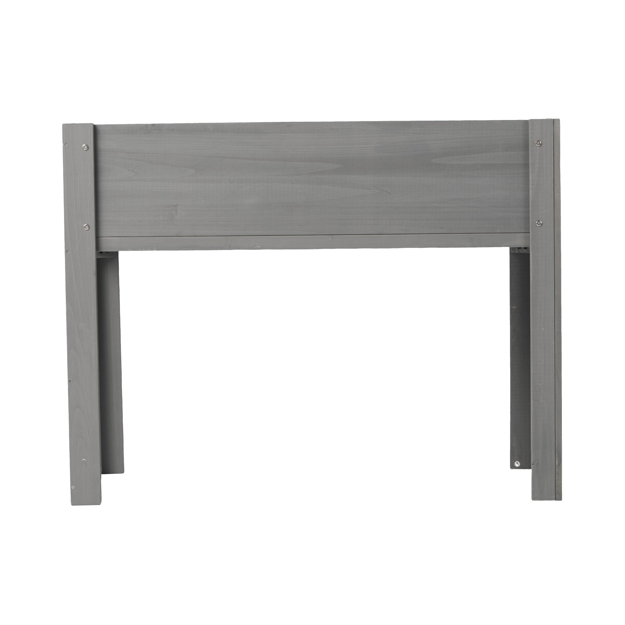 Bellemave® Raised Garden Bed with Legs, Outdoor Wood Elevated Planter Box - Bellemave