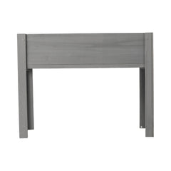 Bellemave® Raised Garden Bed with Legs, Outdoor Wood Elevated Planter Box - Bellemave
