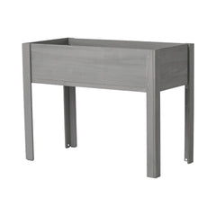 Bellemave® Raised Garden Bed with Legs, Outdoor Wood Elevated Planter Box - Bellemave