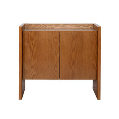 Bellemave® Rustic Storage Cabinet - Bellemave