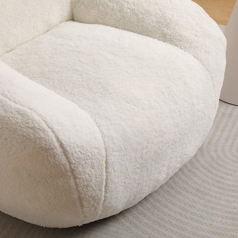 Bellemave® Spacious Design Bean Bag Couch with Armrest and Memory Foam Filler - Bellemave
