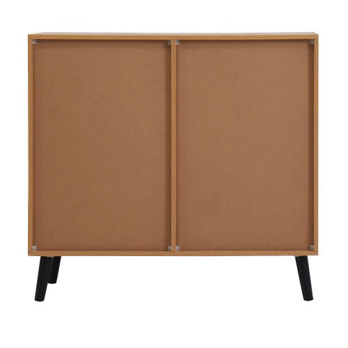 Bellemave® Storage Cabinet with 3 Drawers & Adjustable Shelf - Bellemave