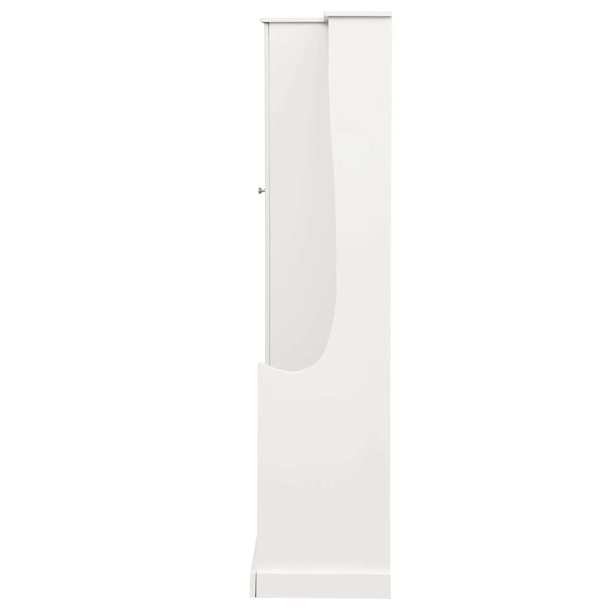 Bellemave® Stylish Design Hall Tree with Flip - Up Bench,Adjustable Shelves and Hanging Hooks - Bellemave