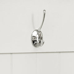 Bellemave® Stylish Design Hall Tree with Flip - Up Bench,Adjustable Shelves and Hanging Hooks - Bellemave