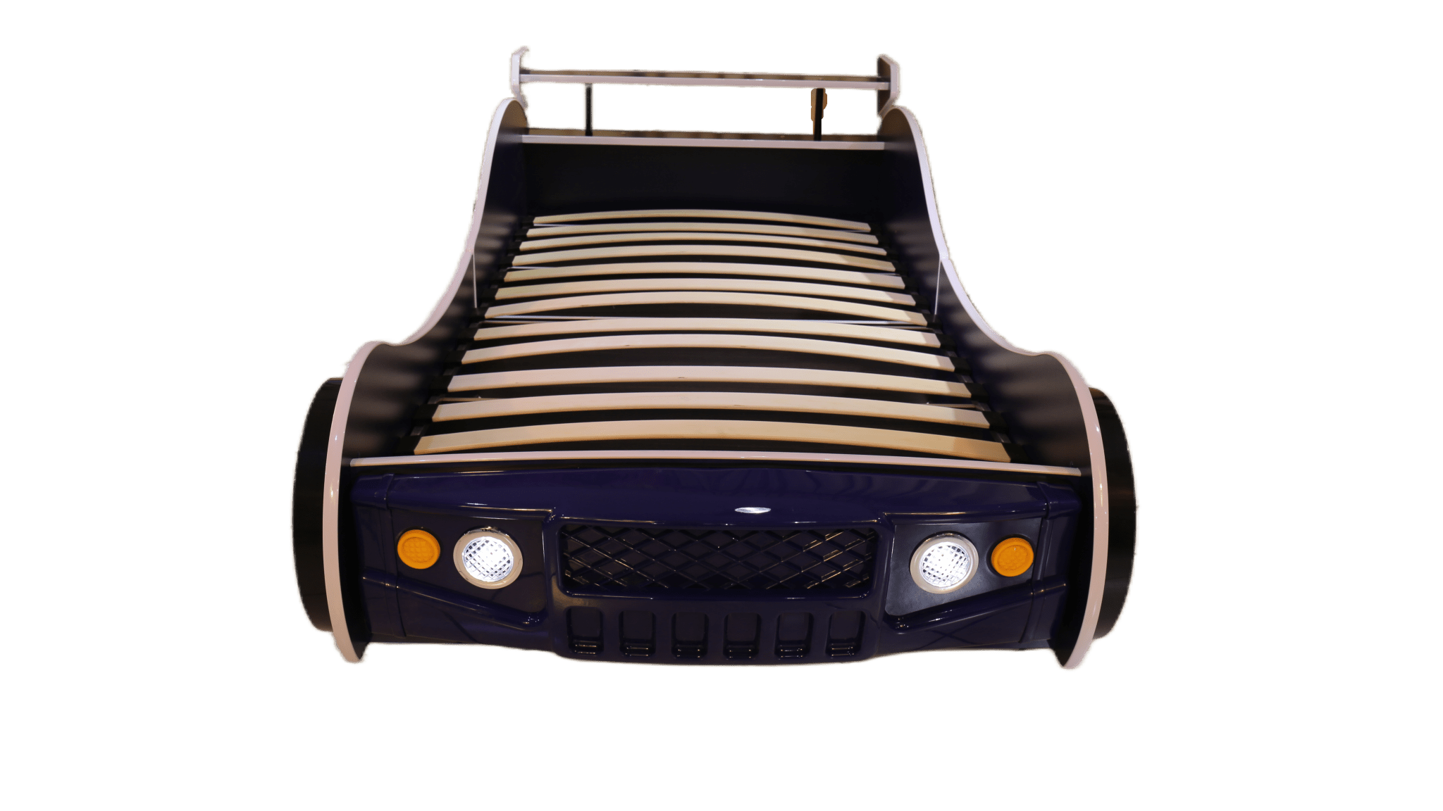 Bellemave® Supreme Energy Racing Car Bed - Bellemave