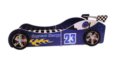 Bellemave® Supreme Energy Racing Car Bed - Bellemave