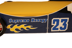 Bellemave® Supreme Energy Racing Car Bed - Bellemave