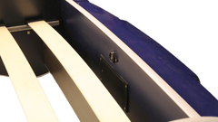 Bellemave® Supreme Energy Racing Car Bed - Bellemave