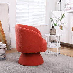 Bellemave® Swivel Barrel Armchair - Bellemave