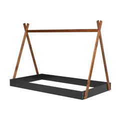 Bellemave® Tent Floor Bed with Triangle Structure - Bellemave