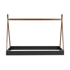 Bellemave® Tent Floor Bed with Triangle Structure - Bellemave