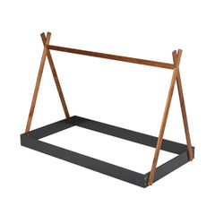 Bellemave® Tent Floor Bed with Triangle Structure - Bellemave