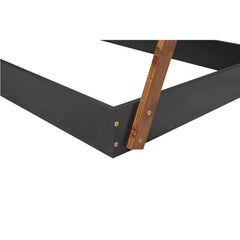 Bellemave® Tent Floor Bed with Triangle Structure - Bellemave