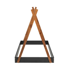 Bellemave® Tent Floor Bed with Triangle Structure - Bellemave