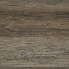 Bellemave® TV Stand with Electric Fireplace Entertainment Center,Door Sensor - Reclaimed Barnwood Color - Bellemave